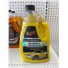 Image 2 : Group of x5 Ultimate Wash & Wax & x2 Gold Class Car Wash Shampoo & Conditioner