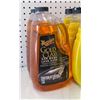 Image 3 : Group of x5 Ultimate Wash & Wax & x2 Gold Class Car Wash Shampoo & Conditioner