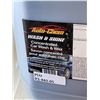 Image 2 : Auto-Chem Wash & Shine Concentrated Car Wash & Wax