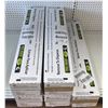 Image 1 : Group of 5 Boxes of 3M Overspray Protective Sheeting