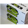Image 2 : Group of 5 Boxes of 3M Overspray Protective Sheeting