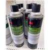 Image 2 : Group of x6 General Trim Adhesive, Super Trim Adhesive, Water Based Undercoating & 3M Cavity Wax Plu