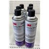 Image 1 : Group of 6 Cans of Cavity Wax Plus