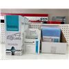 Image 2 : Group of Maintenance Wipes & Static Control Wipes