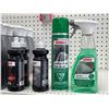 Image 2 : Group of Misc - Paint Power Cleaner, Wheel Cleaner, Leather Foam, Clear Glass, Polymer Net Shield, E