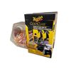 Image 1 : x2 Boxes of Complete Car Care Kit & Car Shampoo