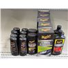 Image 1 : Group of 3in1 Wax, Scratch Remover, Colour Restore, Etc.