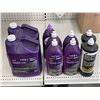 Image 1 : Group of 3M Perfect-it Gelcoat Compound + Polish, Super Duty Rubbing Compound, Etc.