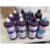 Image 1 : Group of 3M Perfect-it Ex AC Rubbing Compound, Ex Machine Polish, Ultrafine Machine Polish, Etc.