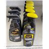 Image 1 : Group of Quik Detailer, Ultimate Polish & Quik Wax