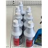 Image 2 : Group of 3M mark remover, wax