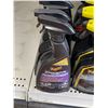 Image 2 : Group of 9 bottles of cleaner