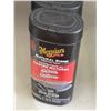 Image 2 : Group of 7 Natural Shine wipes