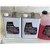 Image 2 : Large lot of cleaners, scrubs and more