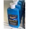 Image 2 : 13 car cleaning items polish, wash, etc. Meguiars