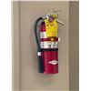 Image 3 : 2 fire extinguishers and snow shovel