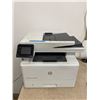 Image 2 : Computer system, phone system, HP printer in room