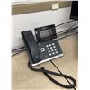 Image 3 : Computer system, phone system, HP printer in room