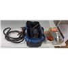 Image 1 : assorted tools, cables