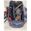 Image 3 : assorted tools, cables
