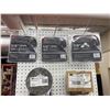Image 2 : Group of Urethane Grade Reducer, Oil & Wax Based, Adhesive Cleaner, Molding Tape, Etc.