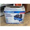 Image 3 : Mastercraft compressor, USED