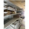 Image 2 : Approx. 32' of gondola shelving