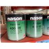 Image 2 : 5 1 quart Nasan full-base tint