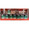 Image 1 : 16 Nason 1 quart Ful-Base Tint