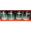 Image 1 : 4 Nason 1 Gallon 2 x Ful_base Tint, 1 x Mixing Clear, ! x Fine Bright Aluminum Toner