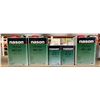 Image 1 : 6 tins of Nason Ful-Base Reducer