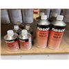 Image 1 : 10 - Nason Ful-Poxy cans various sizes