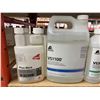 Image 3 : misc lot of Axalta Activators and Solvent