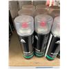 Image 2 : 12 - cans of Axalta E-Coat Restore Spray cans (Various colors)