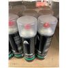 Image 7 : 12 - cans of Axalta E-Coat Restore Spray cans (Various colors)