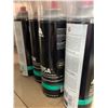 Image 2 : 12 - cans of Axalta E-Coat Restore Spray cans (Various colors)