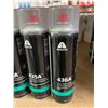 Image 3 : 12 - cans of Axalta E-Coat Restore Spray cans (Various colors)