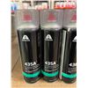 Image 4 : 12 - cans of Axalta E-Coat Restore Spray cans (Various colors)