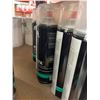 Image 3 : 10 - cans of Axalta E-Coat Restore Spray cans (Various colors)
