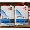 Image 2 : 2 - Cromax Premier LE 1 gal. LE1075s Reducer