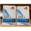 Image 2 : 2 - Cromax Premier LE 1 gal. LE1075S Reducer