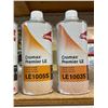 Image 2 : 5 - Cromax Premier LE 1 qt. LE1005s Activator