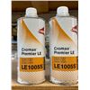 Image 3 : 5 - Cromax Premier LE 1 qt. LE1005s Activator