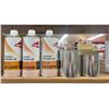 Image 1 : 5 - Cromax Premier LE assorted 1 qt Activator LE1003s/LE1005s/LE1007s