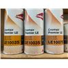 Image 2 : 5 - Cromax Premier LE assorted 1 qt Activator LE1003s/LE1005s/LE1007s