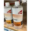 Image 2 : 3 - Cromax Premier LE 1qt. LE1160s Activator