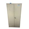 Image 1 : Metal Storage Cabinet w/contents