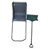 Image 1 : 2 - snow shovels
