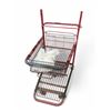 Image 1 : Large Metal Cart