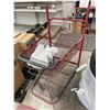 Image 2 : Large Metal Cart
